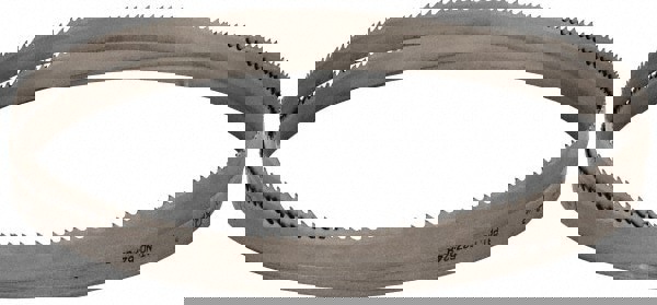 Welded Bandsaw Blade: 12' Long, 1